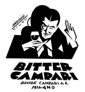 Bitter Campari