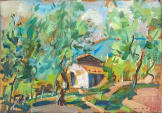 Paesaggio